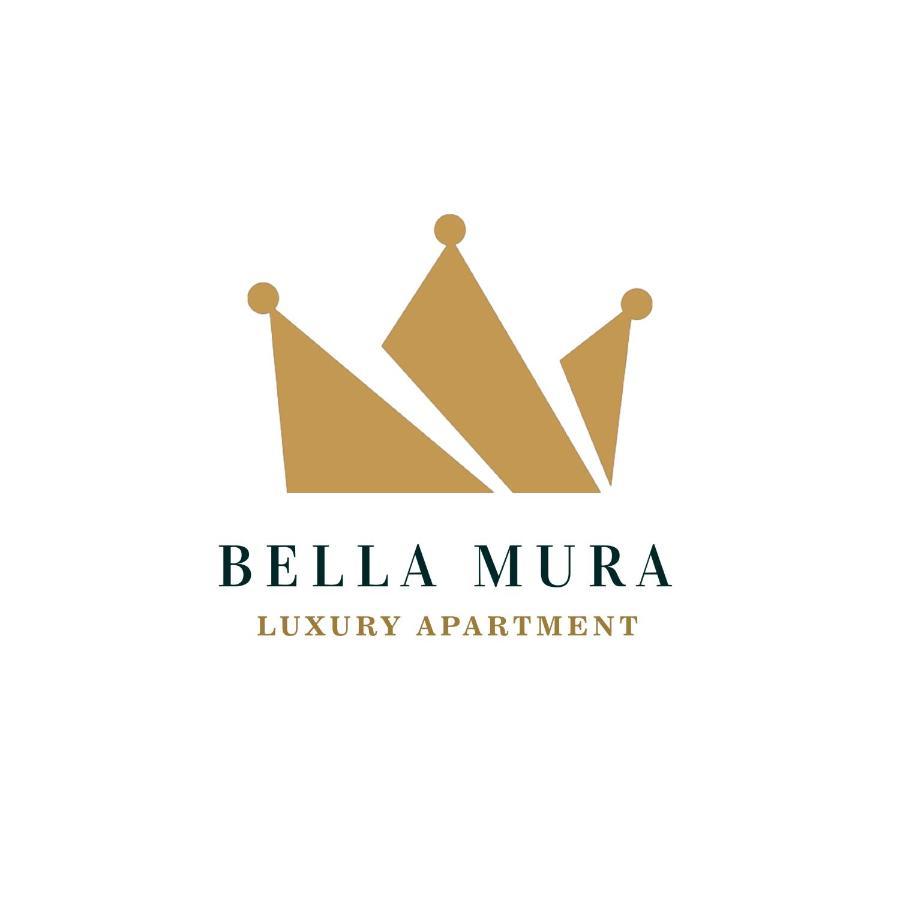 Bella Mura Blue Apartment Moravske-Toplice Eksteriør bilde